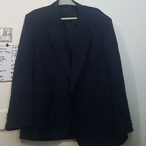 Hunt valley suit jacket